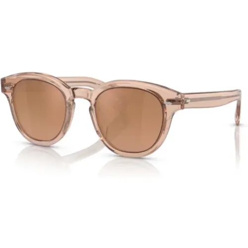 Accessories > Sunglasses - - Oliver Peoples - Modalova