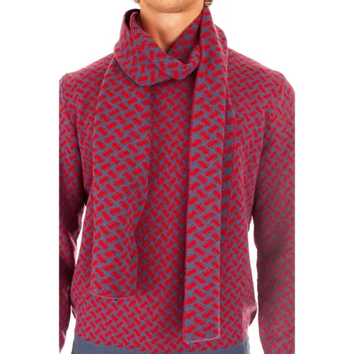 Accessories > Scarves > Winter Scarves - - Drumohr - Modalova