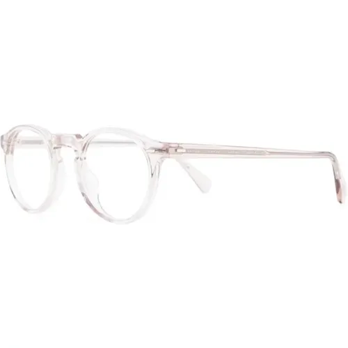 Accessories > Glasses - - Oliver Peoples - Modalova