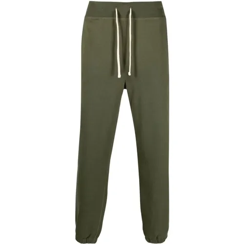 Trousers > Sweatpants - - Polo Ralph Lauren - Modalova