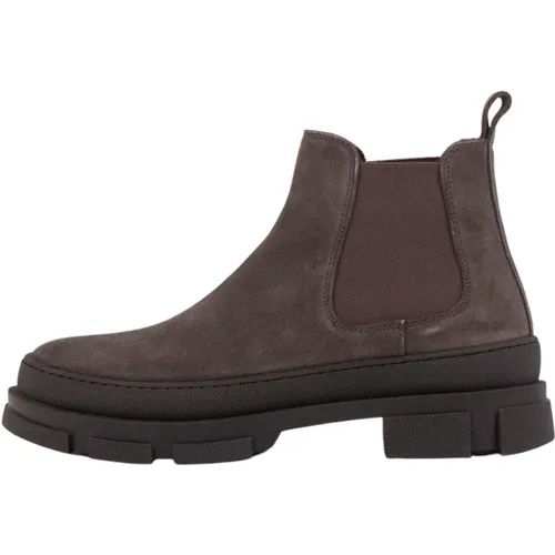 Shoes > Boots > Chelsea Boots - - Copenhagen Shoes - Modalova