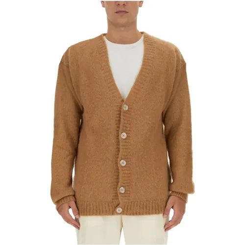 Knitwear > Cardigans - - Family First - Modalova