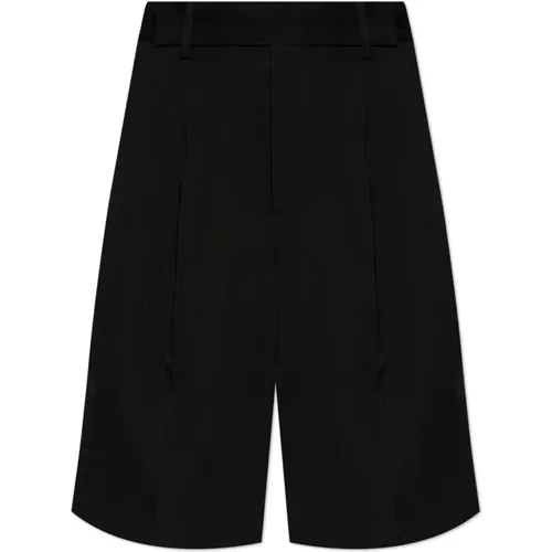 Shorts > Long Shorts - - Y-3 - Modalova