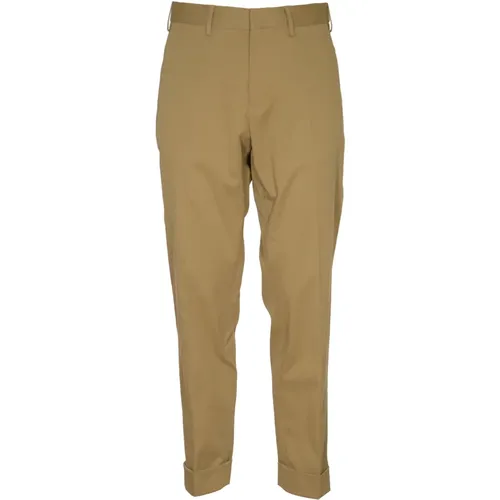 Trousers > Chinos - - Dries Van Noten - Modalova