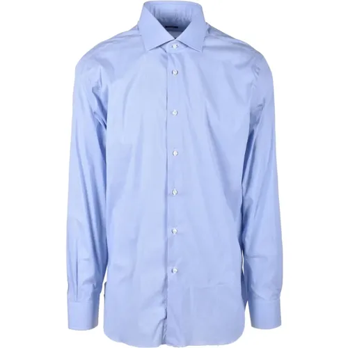 Shirts > Casual Shirts - - Barba Napoli - Modalova