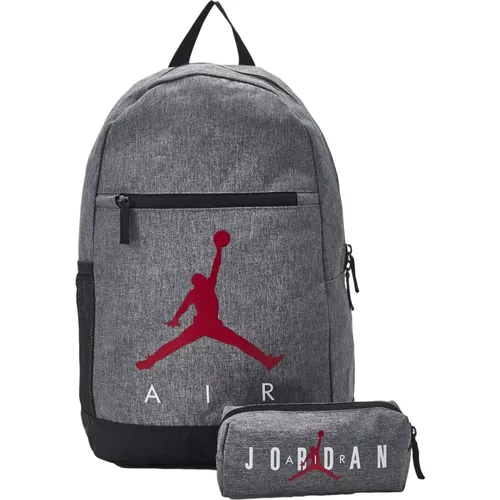 Jordan - Bags > Backpacks - Gray - Jordan - Modalova