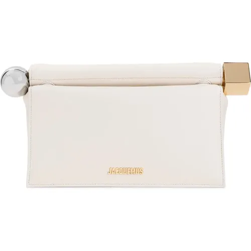 Bags > Clutches - - Jacquemus - Modalova