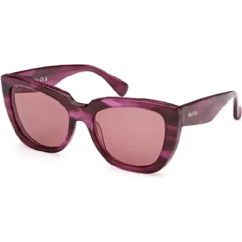 Accessories > Sunglasses - - Max Mara - Modalova