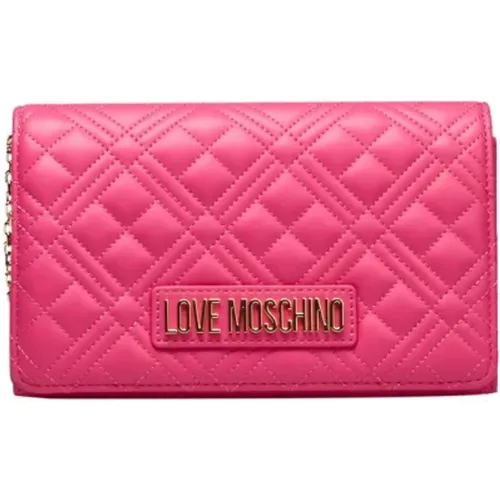 Bags > Cross Body Bags - - Love Moschino - Modalova