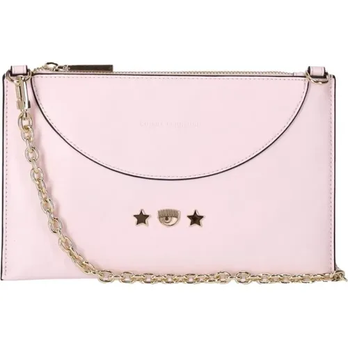 Bags > Clutches - - Chiara Ferragni Collection - Modalova