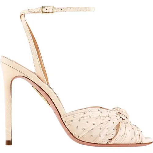 Shoes > Heels > Pumps - - Aquazzura - Modalova