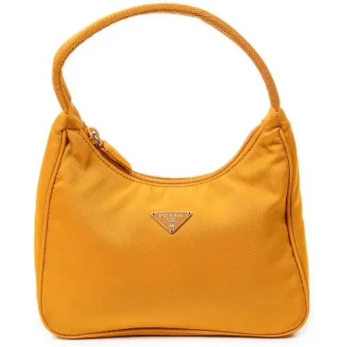 Pre-owned > Pre-owned Bags > Pre-owned Handbags - - Prada Vintage - Modalova