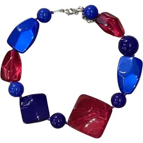 Accessories > Jewellery > Bracelets - - Emporio Armani - Modalova