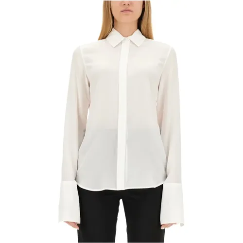 Blouses & Shirts > Shirts - - SPORTMAX - Modalova