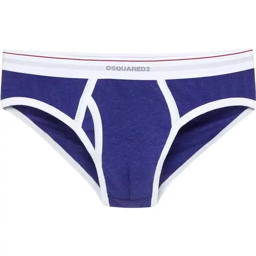 Underwear > Bottoms - - Dsquared2 - Modalova