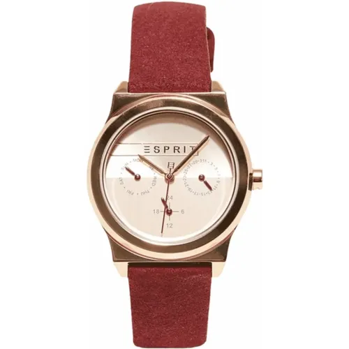 Accessories > Watches - - Esprit - Modalova