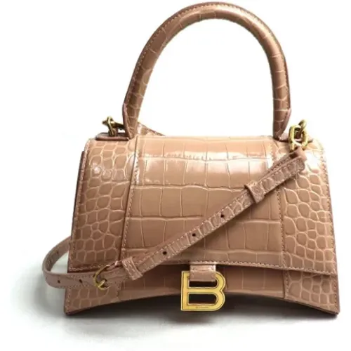 Pre-owned > Pre-owned Bags > Pre-owned Handbags - - Balenciaga Vintage - Modalova