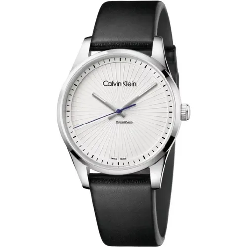 Accessories > Watches - - Calvin Klein - Modalova