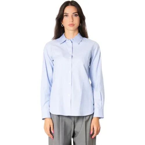 Blouses & Shirts > Shirts - - Max Mara Weekend - Modalova