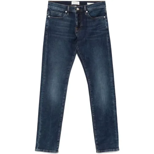 Jeans > Slim-fit Jeans - - Frame - Modalova