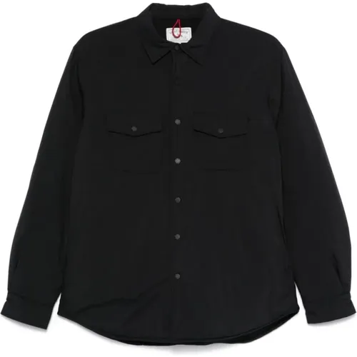 Shirts > Casual Shirts - - MC2 Saint Barth - Modalova