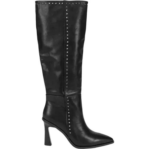 Shoes > Boots > High Boots - - Alma en Pena - Modalova