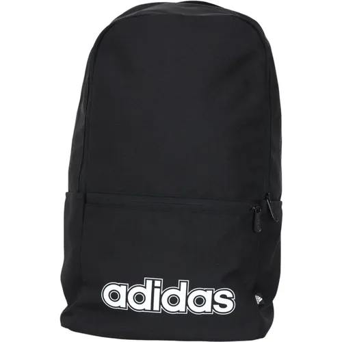 Adidas - Bags > Backpacks - Black - Adidas - Modalova
