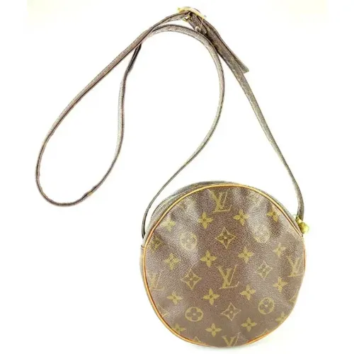 Pre-owned > Pre-owned Bags > Pre-owned Shoulder Bags - - Louis Vuitton Vintage - Modalova