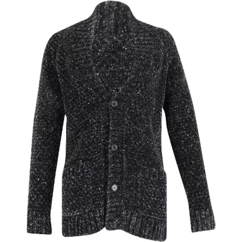 Pre-owned > Pre-owned Knitwear & Sweatshirts - - Saint Laurent Vintage - Modalova