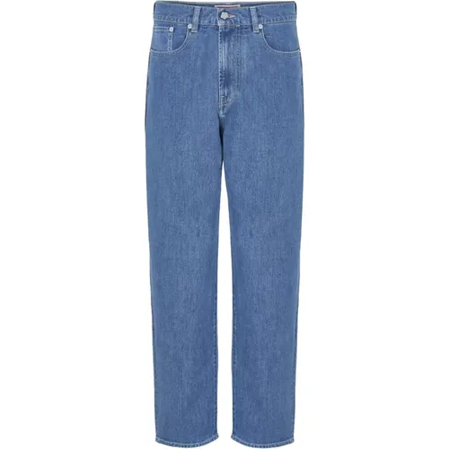 Jeans > Straight Jeans - - Kenzo - Modalova