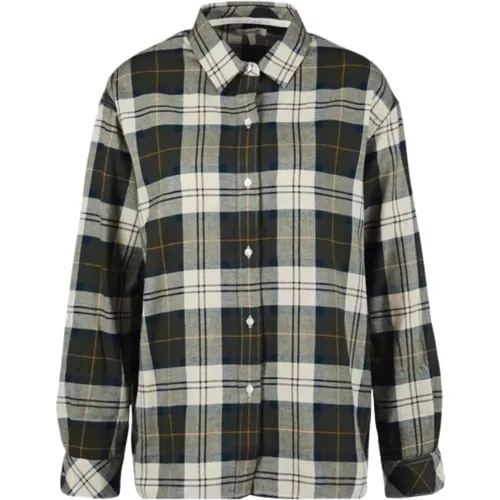 Blouses & Shirts > Blouses - - Barbour - Modalova