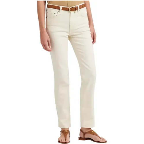 Jeans > Slim-fit Jeans - - Ralph Lauren - Modalova