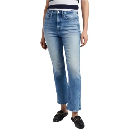 Jeans > Cropped Jeans - - GAS - Modalova