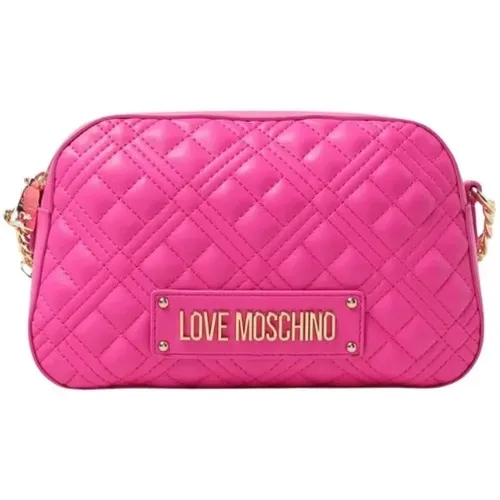 Bags > Cross Body Bags - - Love Moschino - Modalova