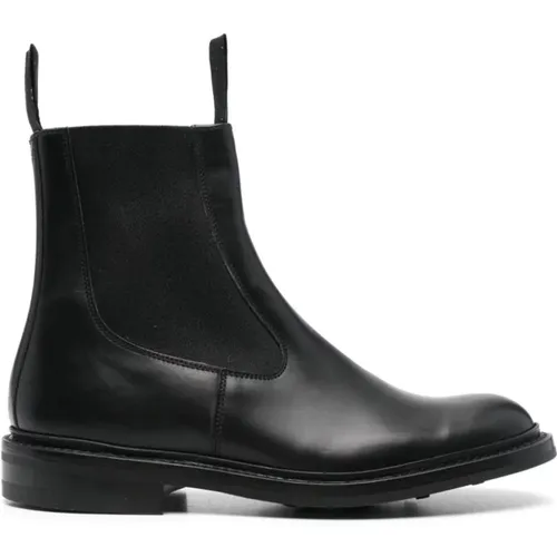 Shoes > Boots > Chelsea Boots - - Tricker's - Modalova