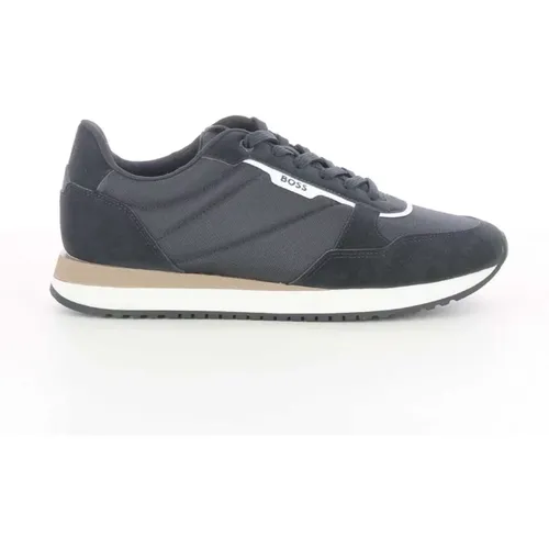 Shoes > Sneakers - - Hugo Boss - Modalova