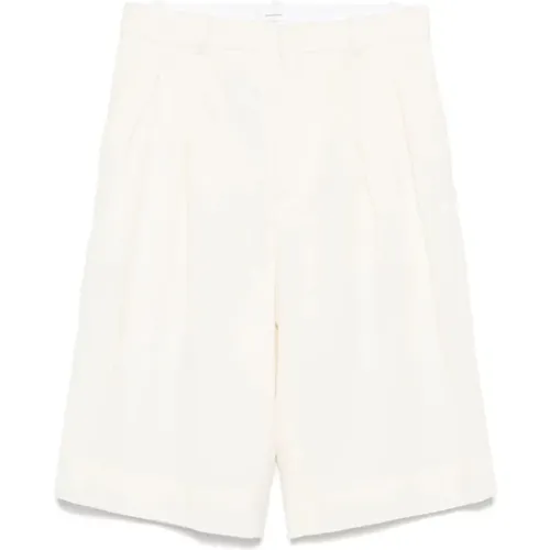 Shorts > Long Shorts - - Wardrobe.nyc - Modalova