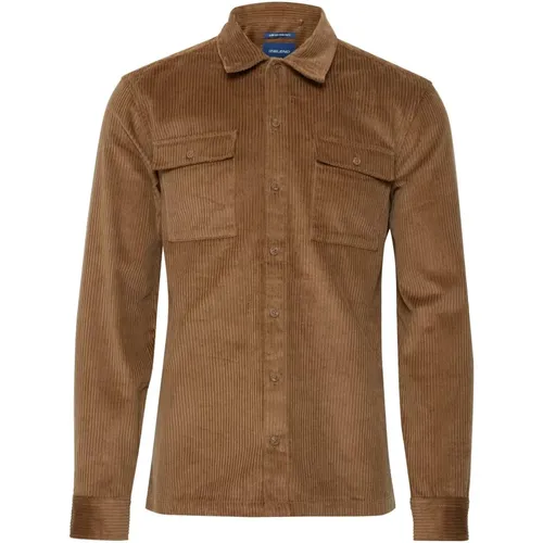 Shirts > Casual Shirts - - Blend - Modalova