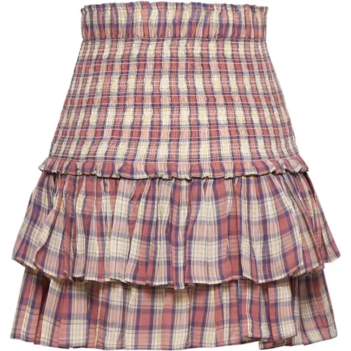 Skirts > Short Skirts - - Isabel Marant Étoile - Modalova