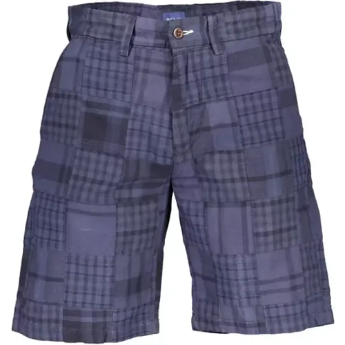 Shorts > Casual Shorts - - Gant - Modalova