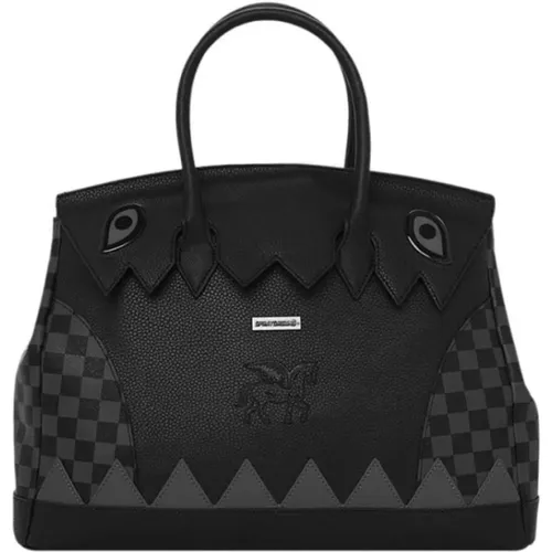 Bags > Handbags - - Sprayground - Modalova