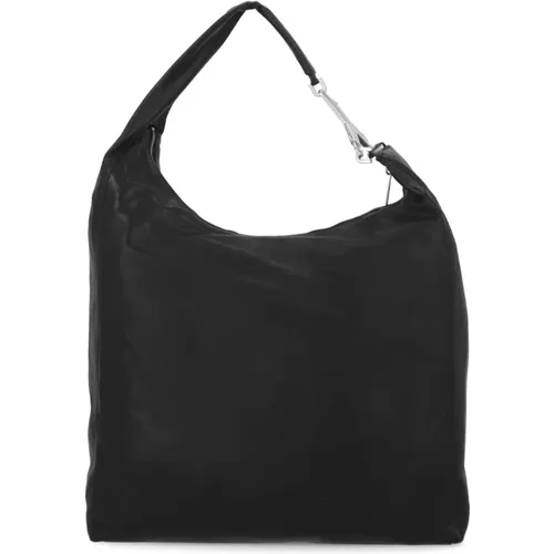 Bags > Shoulder Bags - - Rick Owens - Modalova