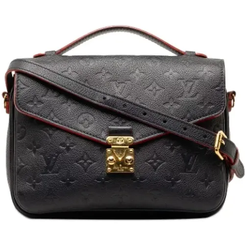 Pre-owned > Pre-owned Bags > Pre-owned Handbags - - Louis Vuitton Vintage - Modalova