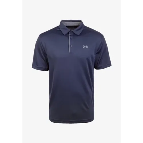 Tops > Polo Shirts - - Under Armour - Modalova