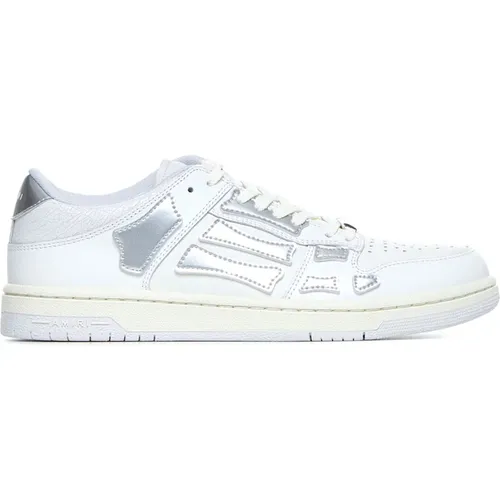 Amiri - Shoes > Sneakers - White - Amiri - Modalova