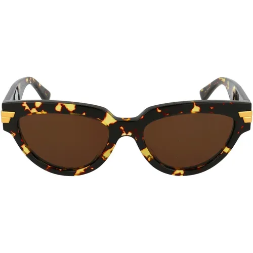 Accessories > Sunglasses - - Bottega Veneta - Modalova