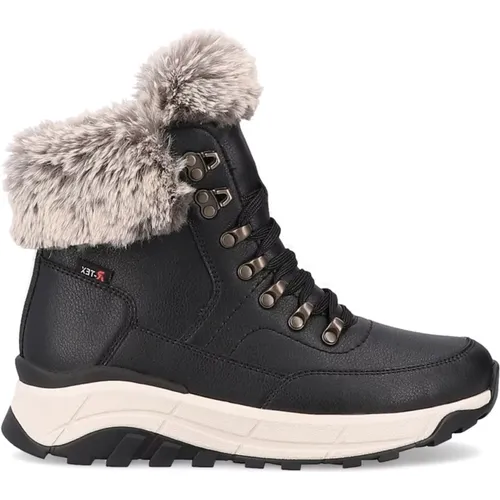 Shoes > Boots > Winter Boots - - Rieker - Modalova