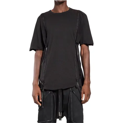 Tops > T-Shirts - - Boris Bidjan Saberi - Modalova