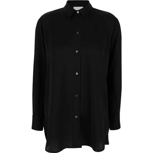 Blouses & Shirts > Shirts - - Plain Units - Modalova