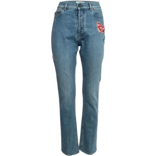 Pre-owned > Pre-owned Jeans - - Valentino Vintage - Modalova